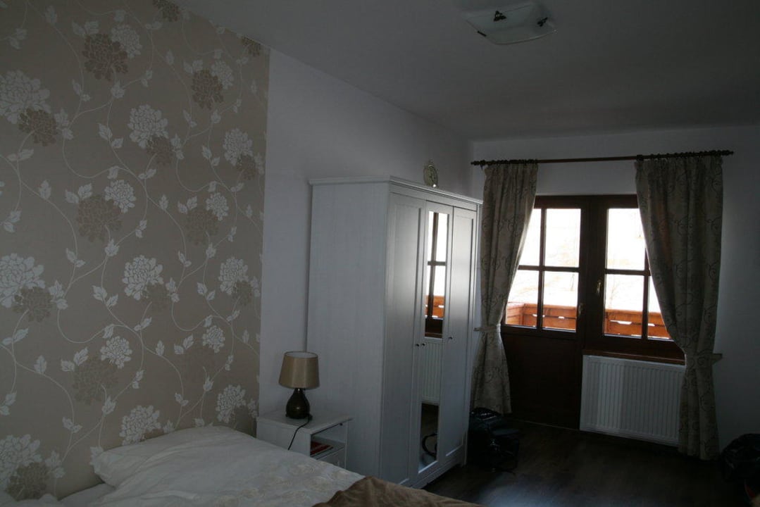 Pokój Hotel Gorski Potok