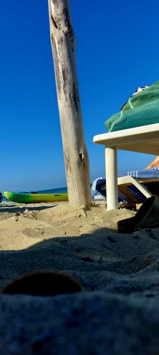 Strand Zita Beach Resort