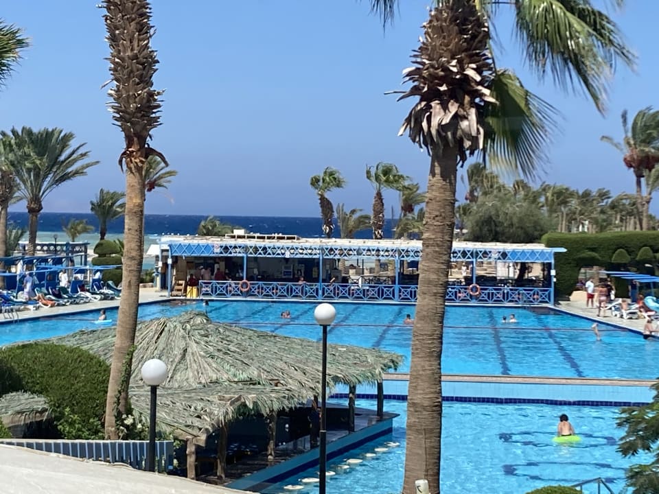 Pool Arabia Azur Resort