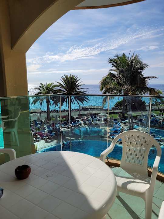 Zimmer Bull Dorado Beach & Spa