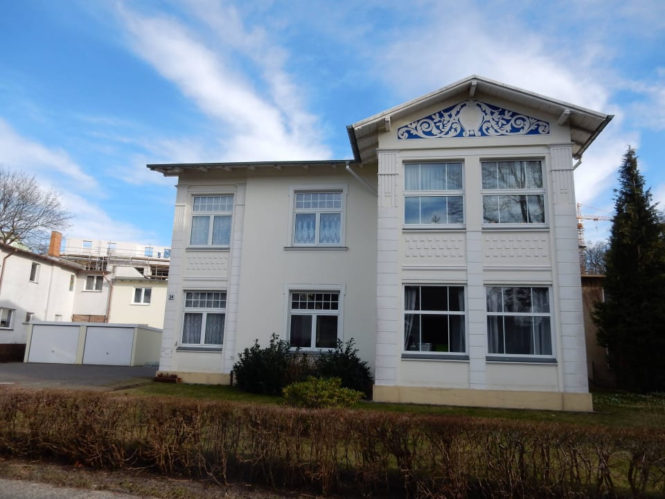 Ferienhaus Pank Ferienhaus Pank