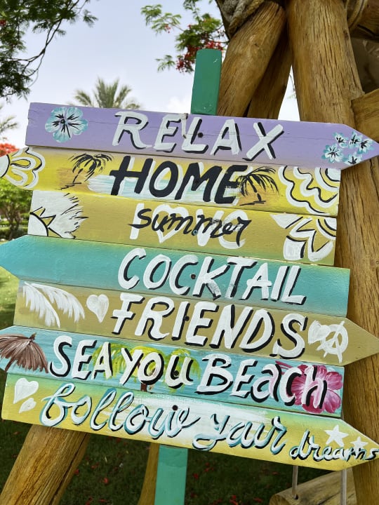 Sonsitges Sentido Caribbean World Soma Bay