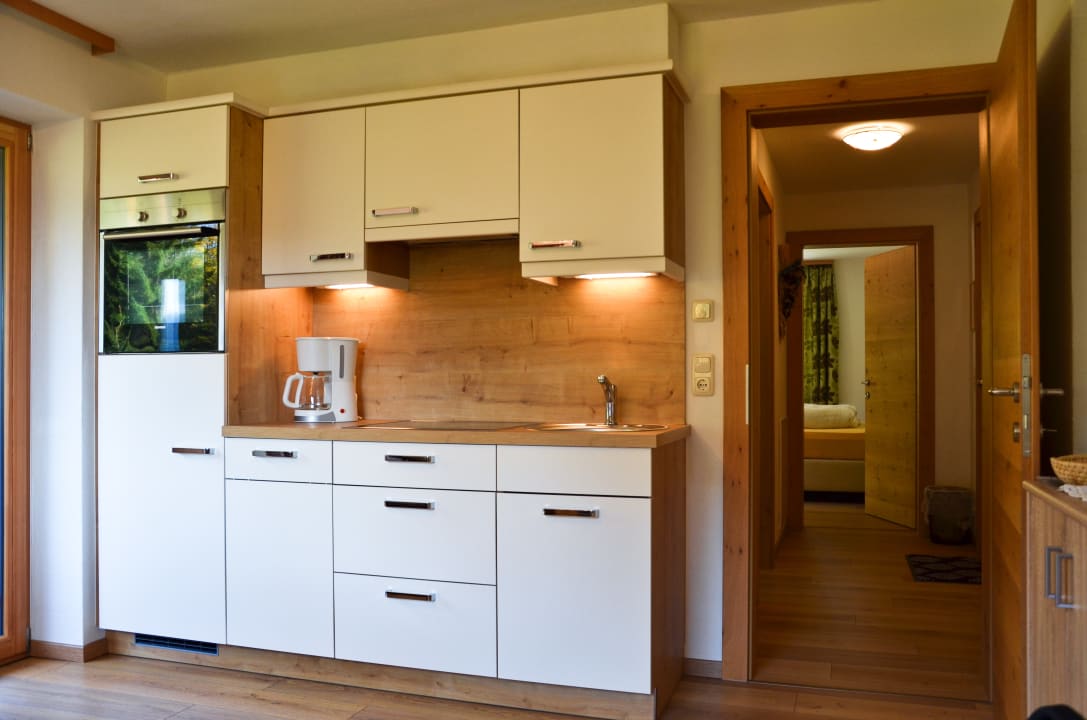 Zimmer Apart Tirol Ferienwohnungen