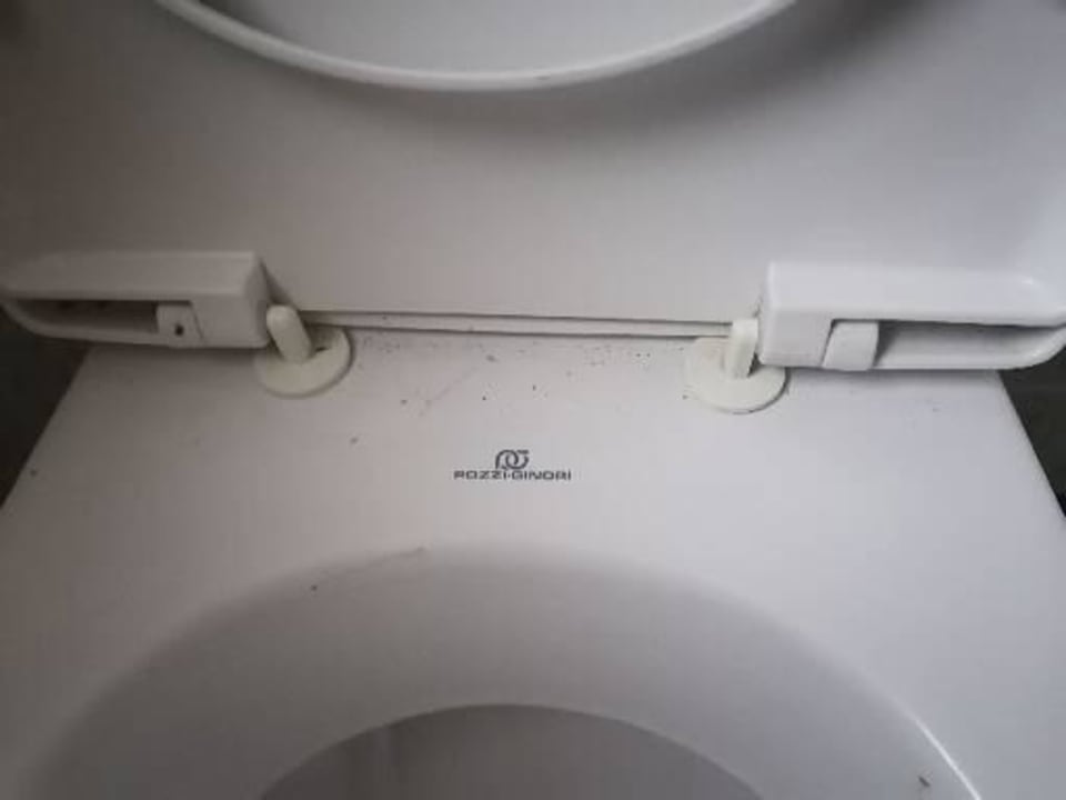 Zimmer Villa Graziella