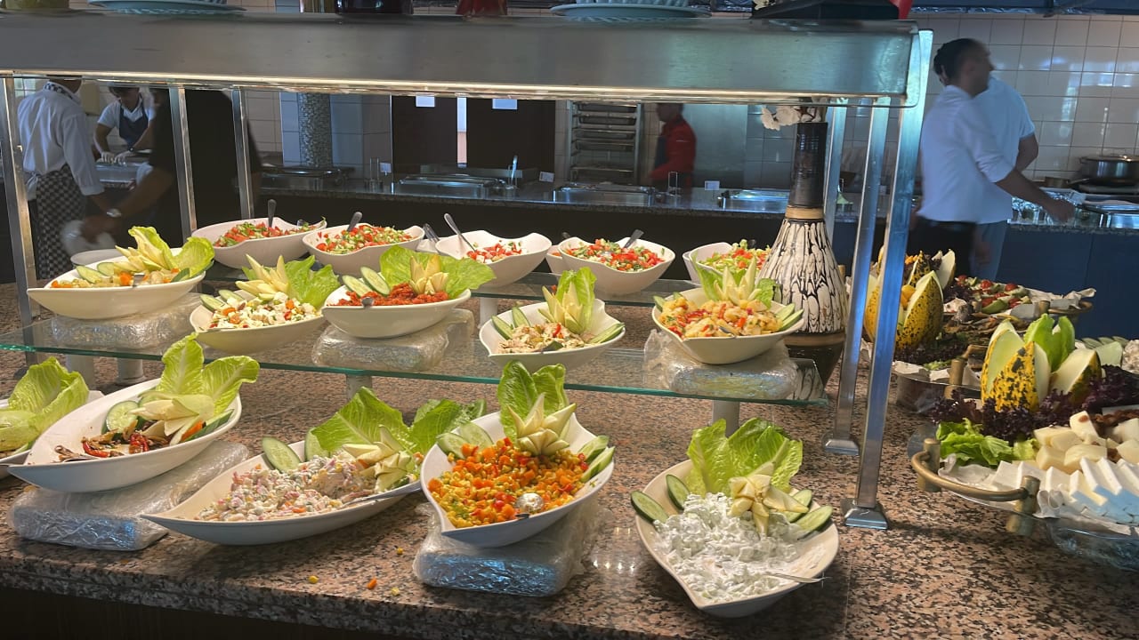 Gastro Telatiye Resort