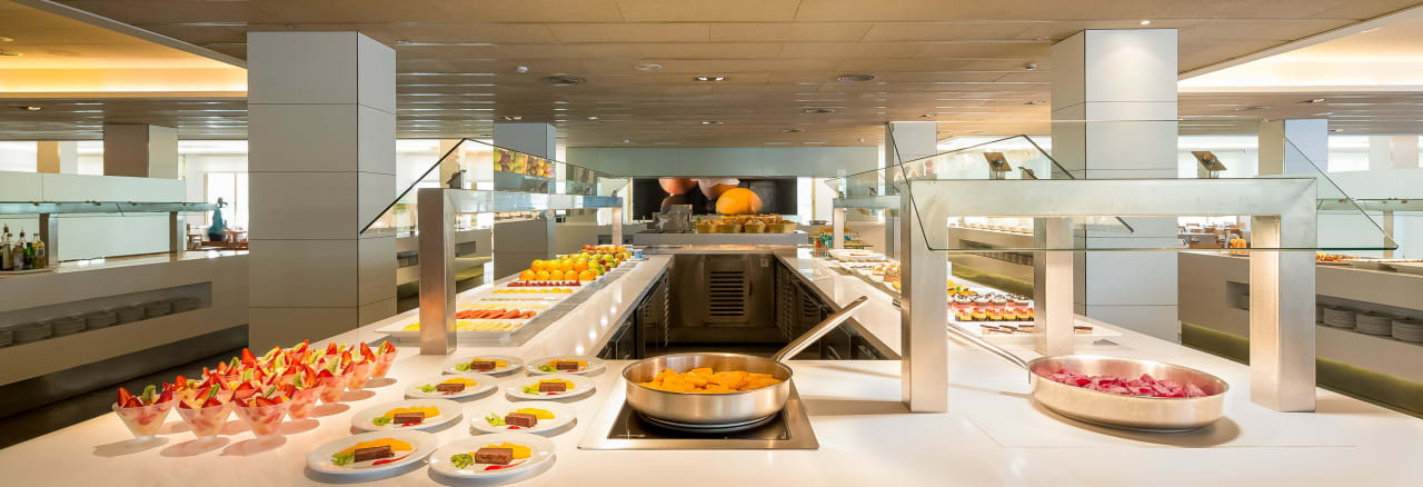 Aqua Hotel Aquamarina & Spa AQUA Hotel Aquamarina & Spa