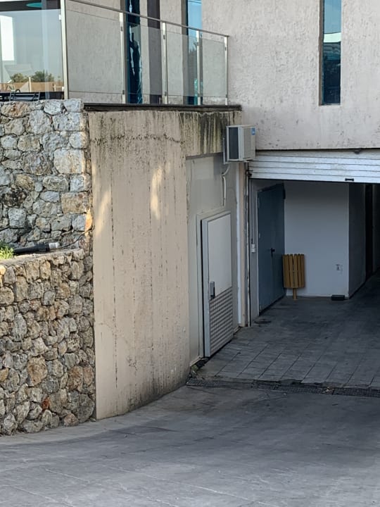 Sonstiges Atlantica Mikri Poli Kos