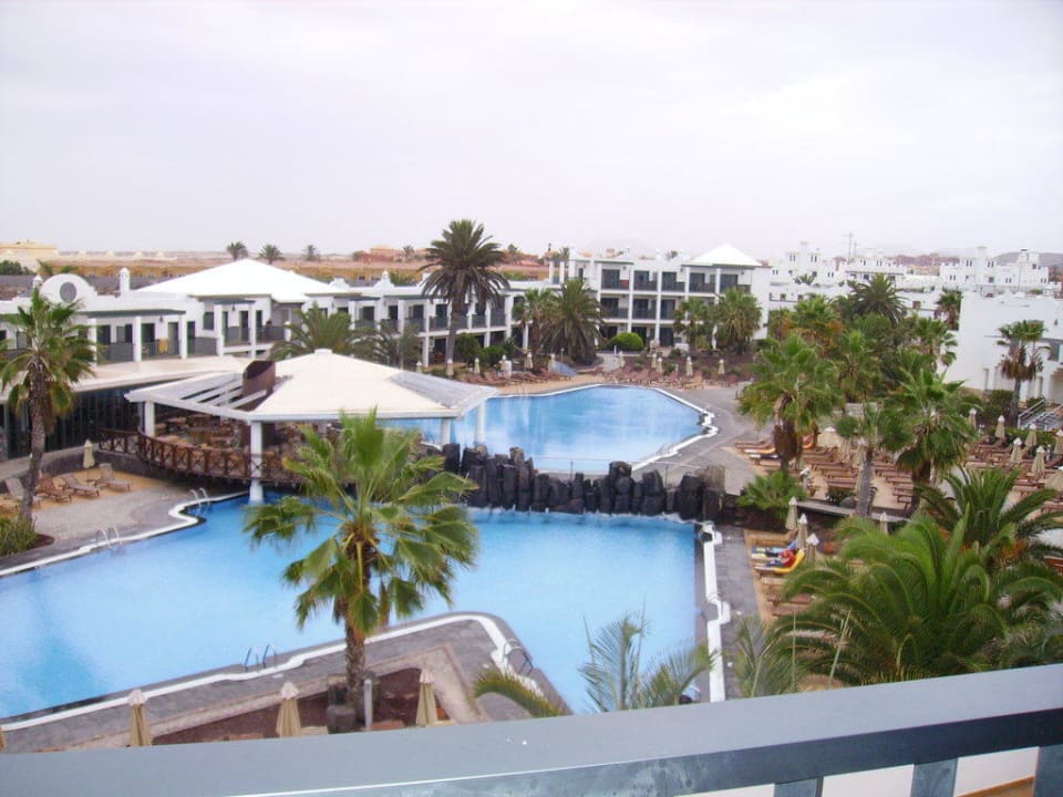 Hotelpool Hotel Las Marismas de Corralejo