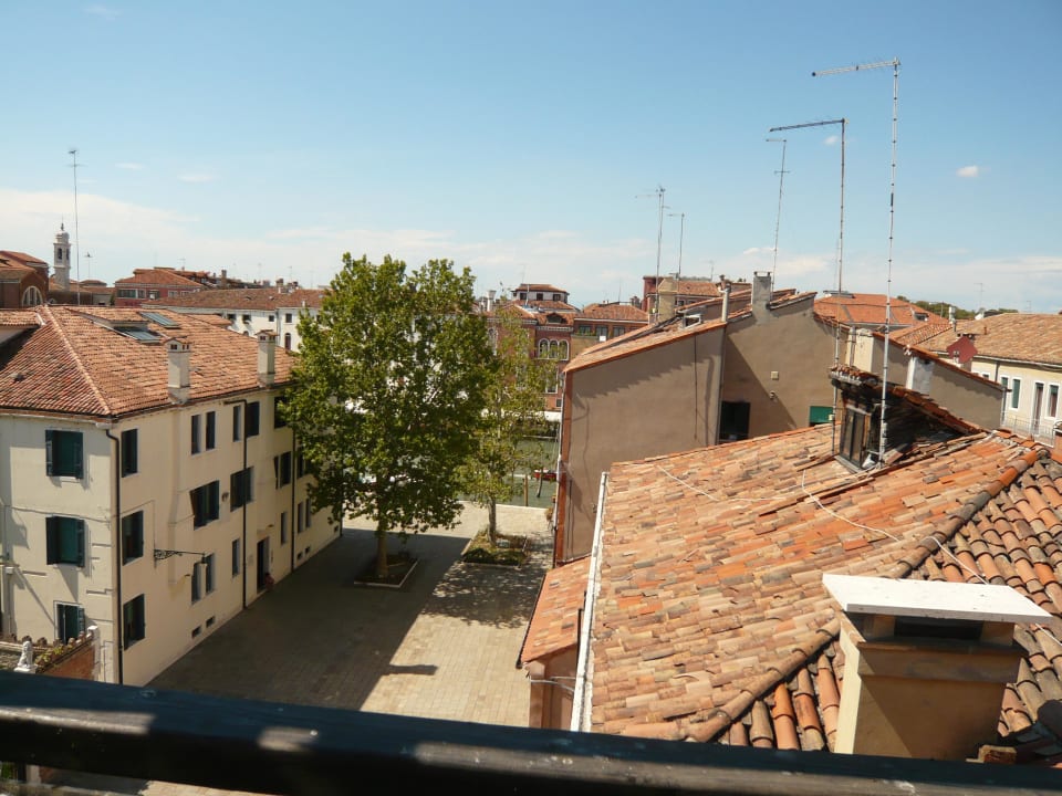 Schöne Aussicht Hotel Ai Due Fanali