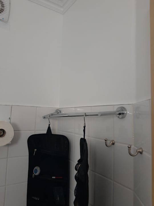 Zimmer Seehotel Bad Kleinen