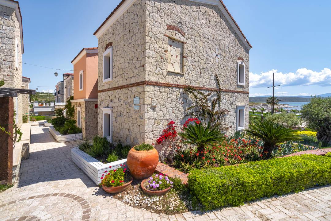 Außenansicht Cocos The Club Solto