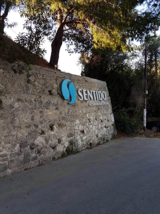 Sonstiges Alexandra Beach Resort & Spa