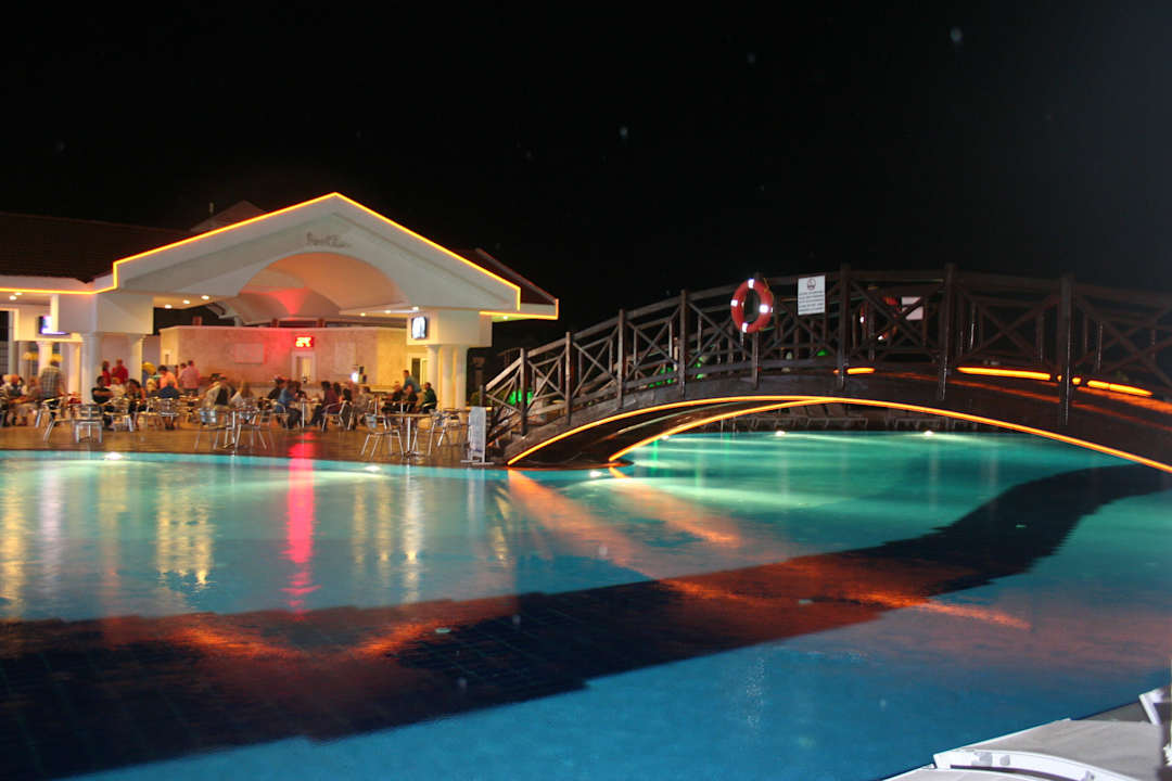 Nacht2 Roma Beach Resort & Spa 16+ Adult Only