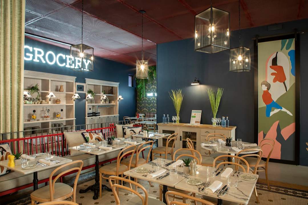 Gastro Se Catedral Hotel Porto, Tapestry Collection By Hilton