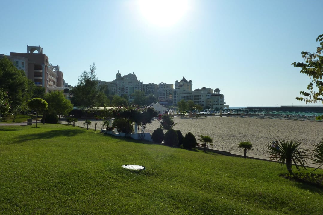 Strand Duni Royal Holiday Village