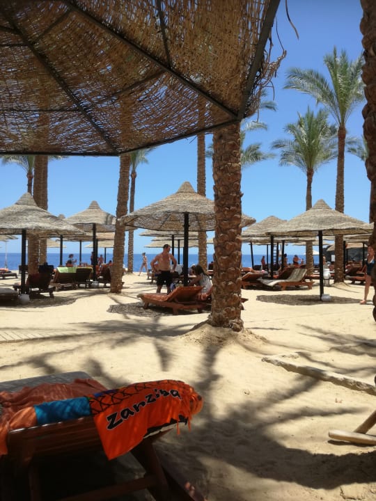 Strand The Grand Hotel Sharm El Sheikh