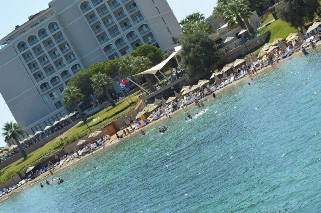 Strand Duja Didim Hotel