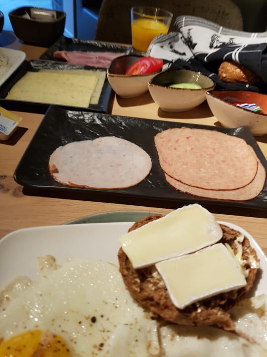 Gastro Kogerstaete Texel (De Koog)