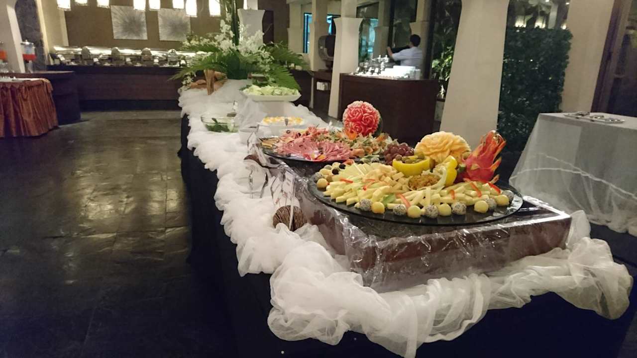 Gastro The Grand Southsea Khaolak Beach Resort