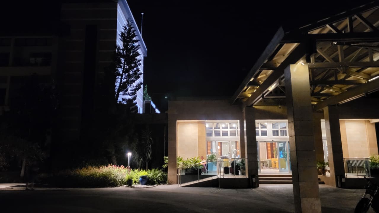 Außenansicht Marvida Family Eco