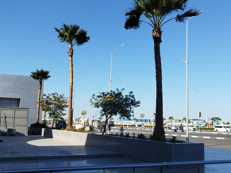 Strand Gravity Hotel & Aqua Park Hurghada