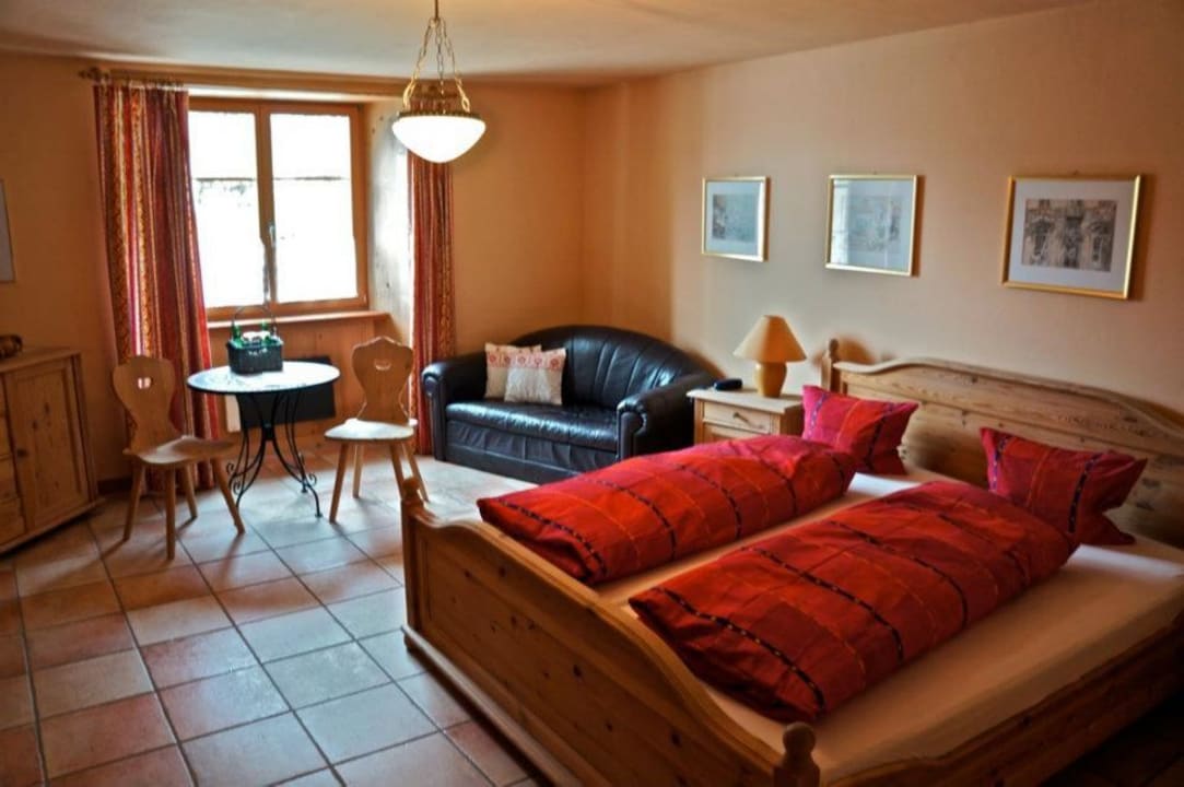 Nature Hotel Albergo Miralago