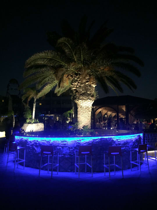 Gastro Hotel Kalithea Mare Palace