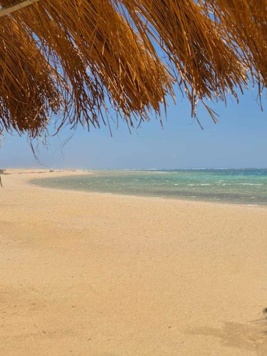 Strand SUNRISE Anjum Resort Marsa Alam