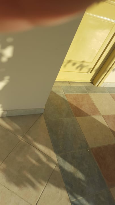 Korytarz Lindos Imperial Resort & Spa