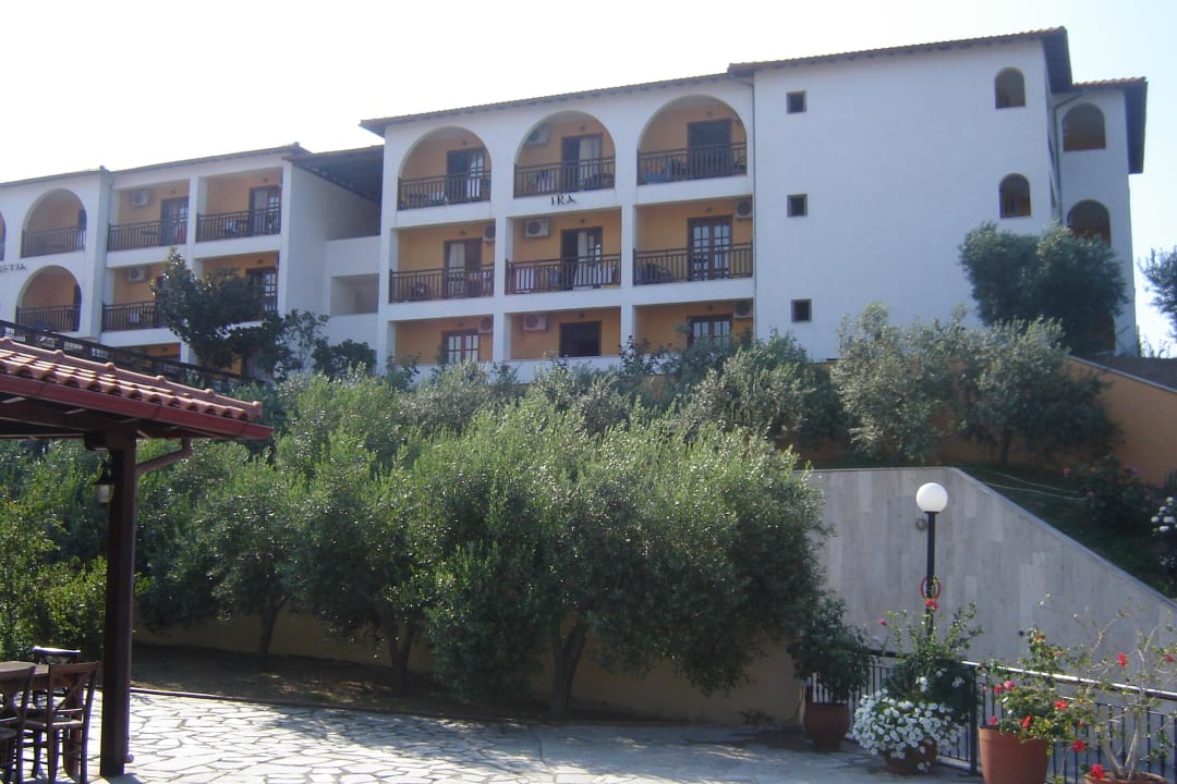 Hotel Akrathos Beach Akrathos Beach Hotel