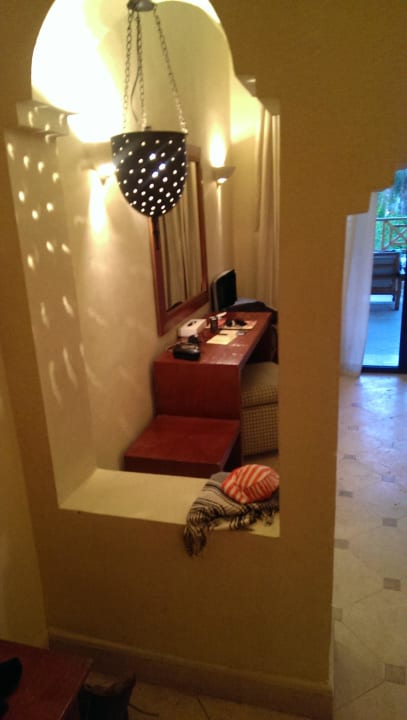 Zimmer Ghazala Gardens