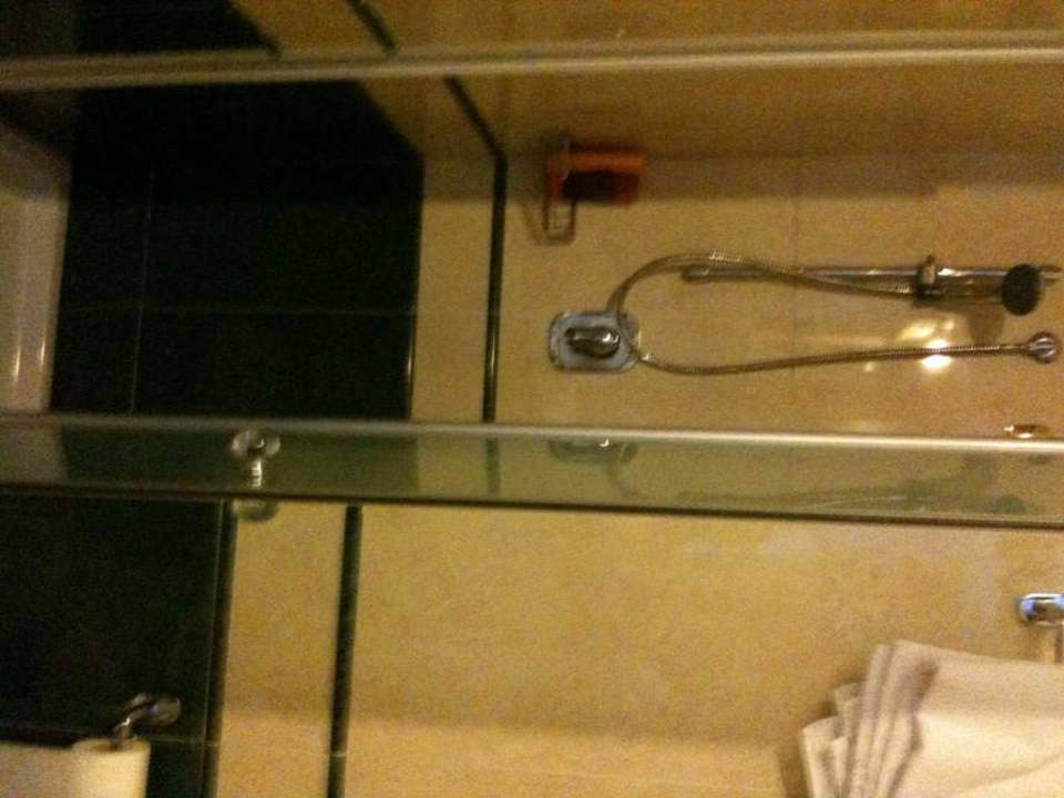 Dusche Dimora Dogale