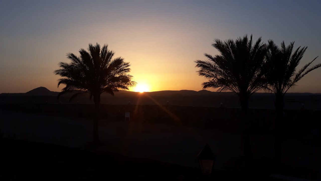 Außenansicht Hotel Gorgonia Beach Resort