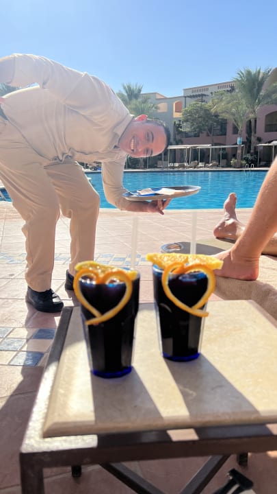 Sonstiges Jaz Makadi Saraya Resort