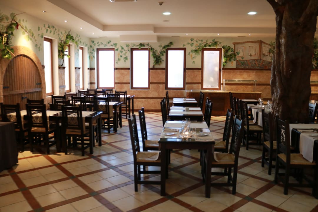 Gastro HVD Clubhotel Miramar