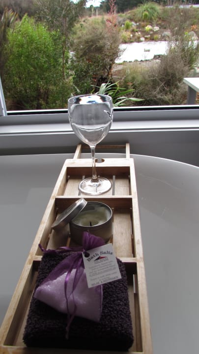 Zimmer Tongariro Suites @ The Rocks