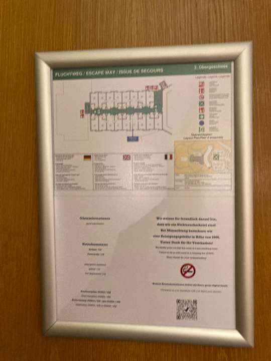 Zimmer Best Western Parkhotel Brehna - Halle