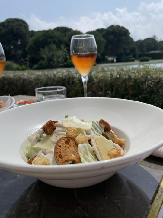 Gastro Rixos Premium Belek