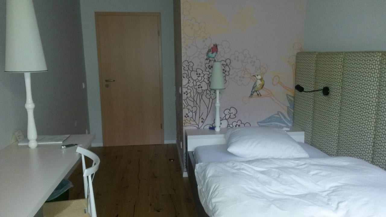 Zimmer Hotel Zum Taufstein
