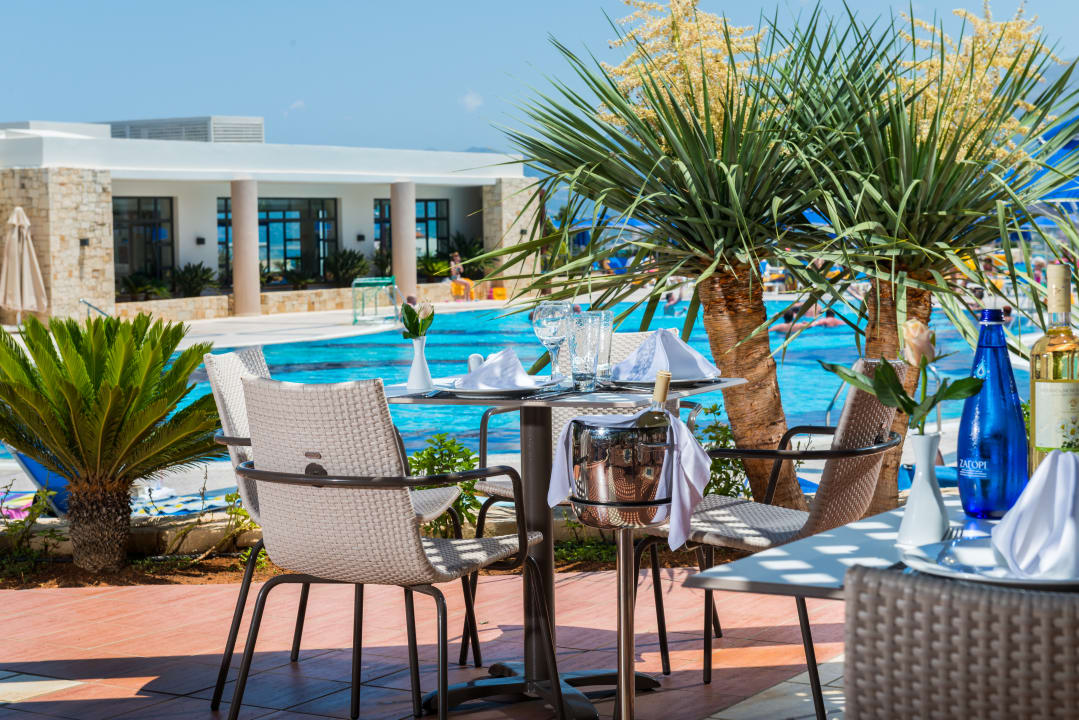 Gastro Grand Hotel Holiday Resort