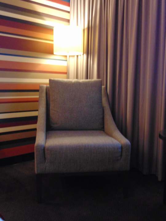 Zimmer Hotel Trópico