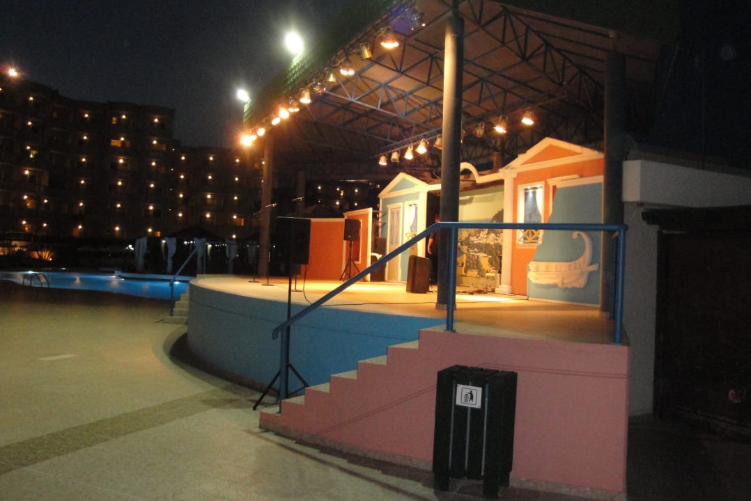 Sport & Freizeit Rodos Palladium Leisure & Wellness