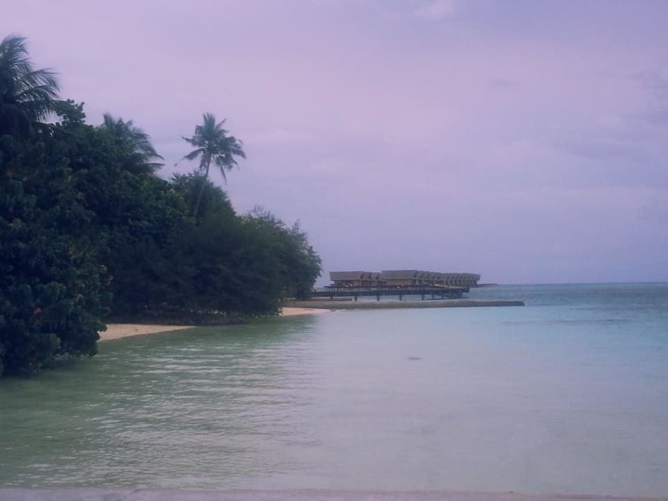 Strand Adaaran Select Hudhuran Fushi - Premium All Inclusive