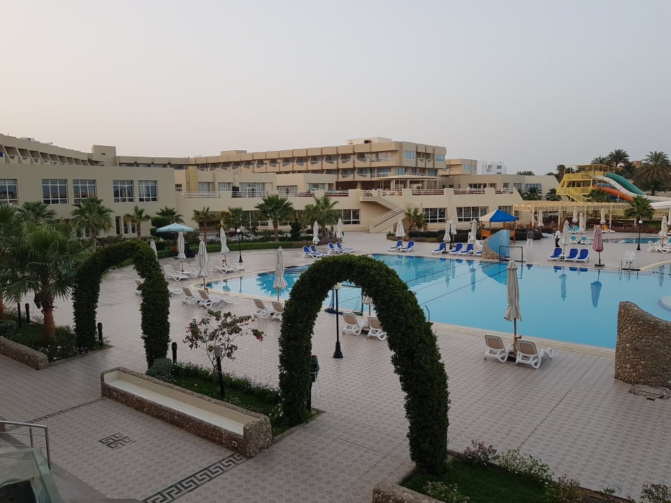 Pool Seven Seas Jolie Bay Resort