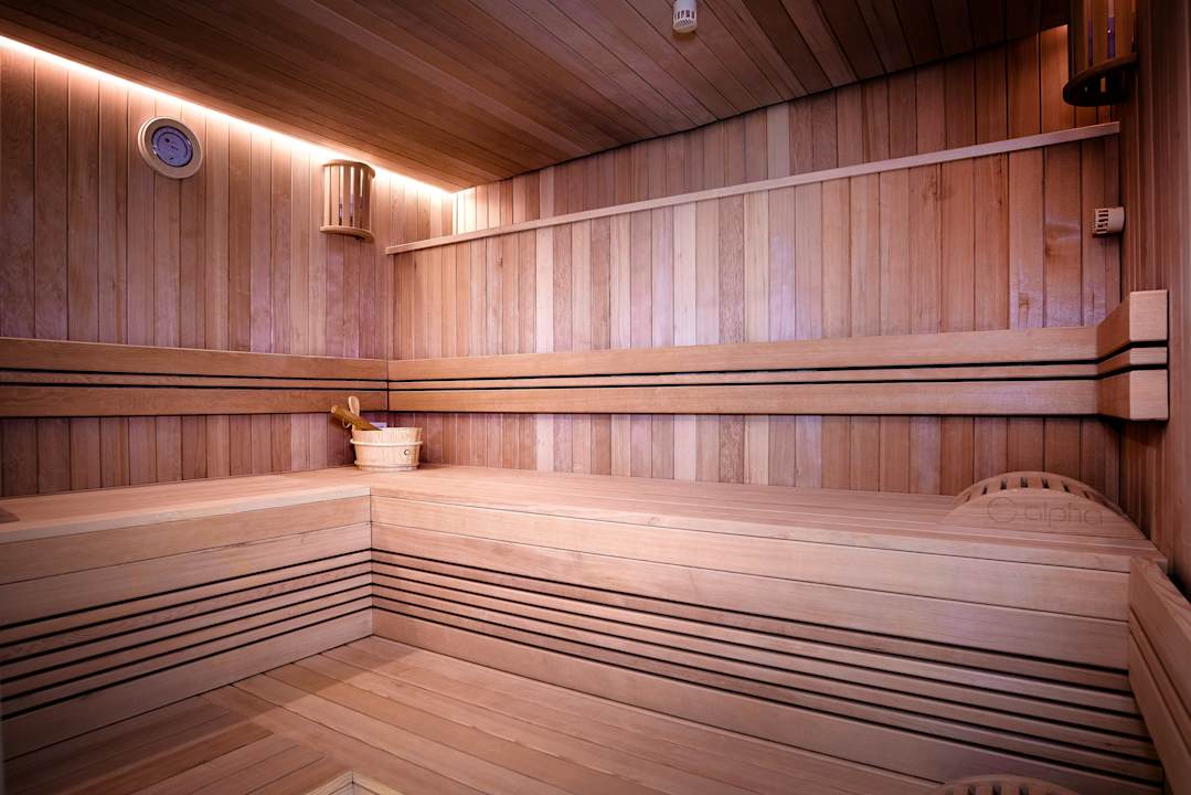 Sport & Freizeit Hotel Vorfelder