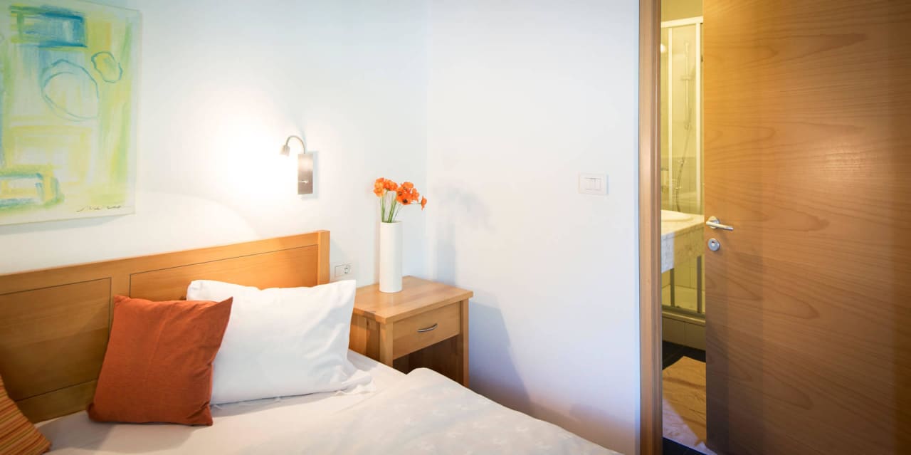 Familiensuite Hotel Levita