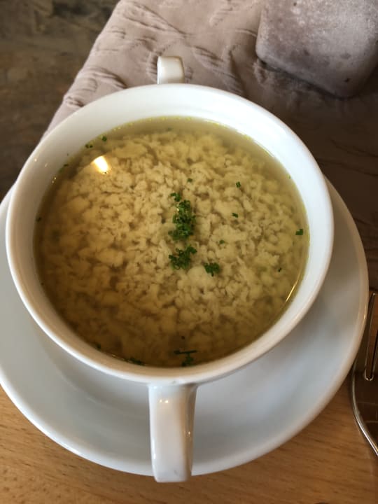 Gastro Hotel Brandauerhof