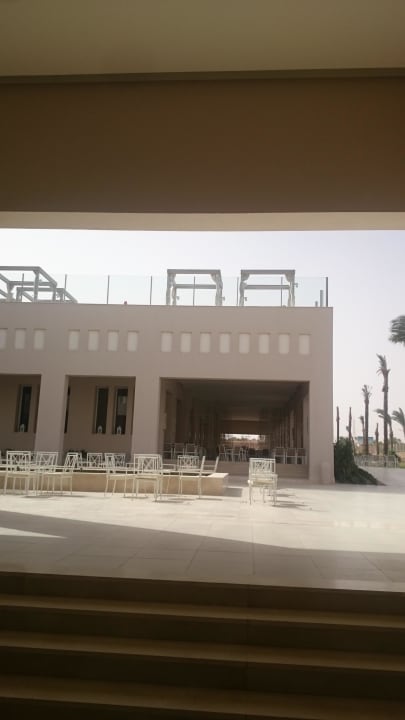 Pool auf dem Dach  Jaz Aquaviva