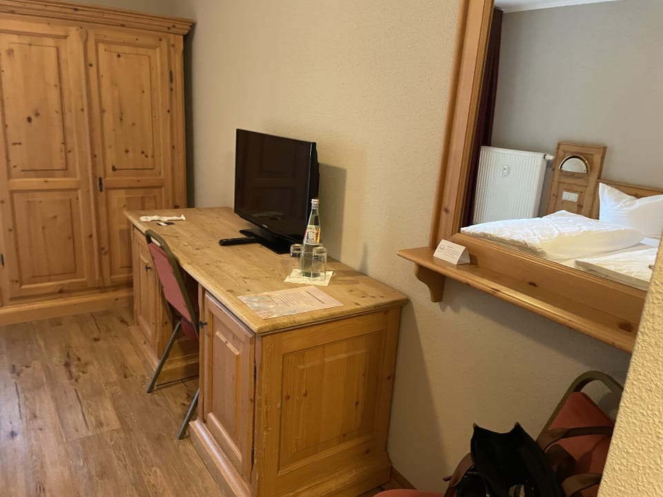 Zimmer Hotel Ahornhof