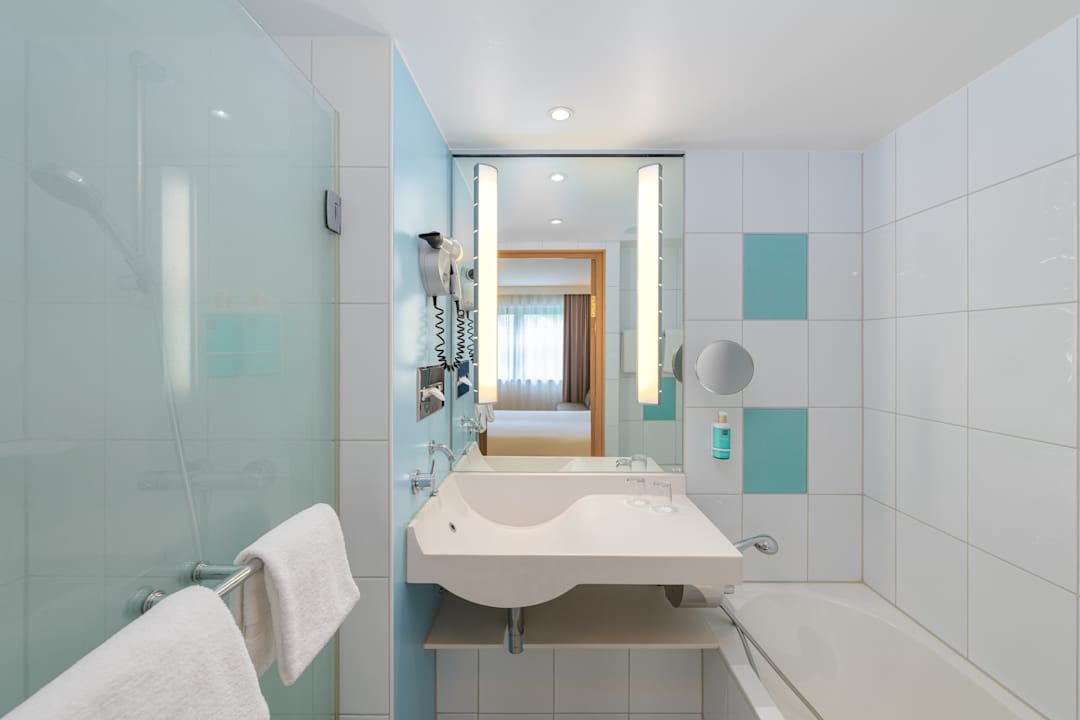 Zimmer Hotel Novotel Aachen-City